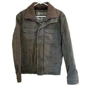 Vintage Levi’s Jacket